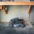 thumbnail image 7 of SENIX 20" 144cc 4-Cycle Gas Push Lawn Mower with Side Discharge, 7 of 10