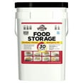 thumbnail image 1 of Augason Farms Emergency Food Supply (30-Days 1-Person) – QSS Certified, 1 of 9