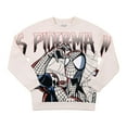 thumbnail image 5 of Character Boys Crewneck Sweatshirt, 5 of 6