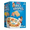 thumbnail image 1 of Rice Krispies Cereal, 42 oz., 1 of 10