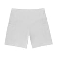 thumbnail image 12 of Member's Mark Women's 2-Pack Core Colors Bike Short, 12 of 15