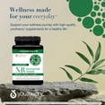 thumbnail image 7 of Youtheory® NR Nicotinamide Riboside, 120ct, 7 of 7