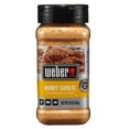 thumbnail image 1 of Weber Honey Garlic Seasoning and Rub 8.75 oz., 1 of 1