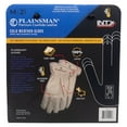 thumbnail image 2 of Plainsman Fleece-Lined Cowhide Leather Work Gloves (2 pk.), 2 of 2
