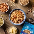 thumbnail image 7 of NuTrail Vanilla Almond Protein Granola, 20 oz., 7 of 7