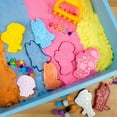 thumbnail image 7 of Bluey Deluxe Sensory Bin with Accessories, 7 of 10