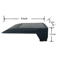 thumbnail image 7 of Deck Impressions Solar Wall/Fence Light with Motion Sensor, 3-Pack, 7 of 10