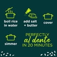 thumbnail image 3 of RiceSelect Arborio Rice, 48 oz., 3 of 9