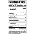 thumbnail image 2 of President Feta Chunk Cheese, 32 oz., 2 of 6