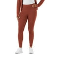thumbnail interactive-video image 1 of Member's Mark Women's Extra Warm Legging, 1 of 8