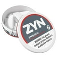 thumbnail image 2 of ZYN Oral Tobacco, Smooth, 6 mg, 15 ct., 5 pk., 2 of 2