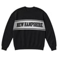 thumbnail image 5 of State of Mine Women's Banner State Sweatshirt, 5 of 6