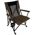 thumbnail image 1 of Kijaro Goliath Oversized Hard Arm Camping Chair - 600 lbs. Weight Capacity, 1 of 2