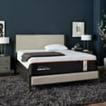 thumbnail image 1 of Tempur-Pedic TEMPUR-LuxeAdapt Memory Foam Mattress Available in Soft and Firm, 1 of 7