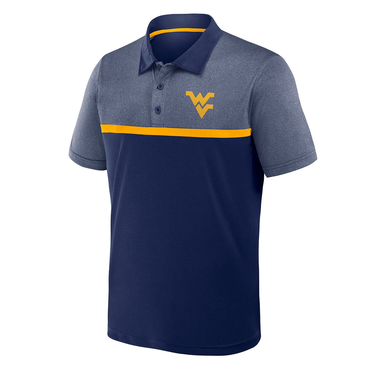 wvu nike polo