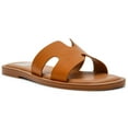thumbnail image 1 of DV Dolce Vita Women's H-Band Slide Sandal, 1 of 7
