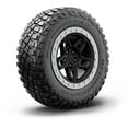 thumbnail image 1 of BFGoodrich Mud-Terrain T/A KM3 - LT215/75R15 100Q Tire, 1 of 6