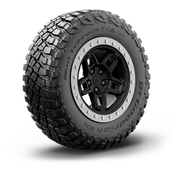 BFGoodrich Mud-Terrain T/A KM3 - LT215/75R15 100Q Tire - Samsclub.com