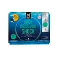 thumbnail image 1 of Member's Mark Quick Dissolving Shock 20lb with 10 Test Strips, 1 of 6
