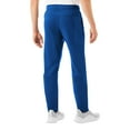 thumbnail image 3 of Member's Mark Men's Tech Fleece Pant, 3 of 7