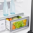 thumbnail image 8 of Samsung Bespoke 23 cu. ft. 4-Door French Door Refrigerator w/ AI Hybrid Cooling & Beverage Center, 8 of 10