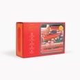 thumbnail image 5 of Deluxe Acrylic Lunar New Year Mahjong Starter Kit, 5 of 7