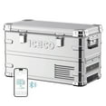 thumbnail image 1 of ICECO APL35 Dual Zone Portable Cooler 37QT, 1 of 11