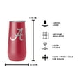 thumbnail image 3 of NCAA 10 oz. x 4 pk. Insulated Tumblers with Lids, 3 of 5