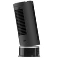 thumbnail image 10 of Lasko StealthBreeze Compact DC Motor Tower Fan with Remote, 10 of 13