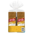 thumbnail image 5 of Sara Lee Butter Bread 20 oz., 2 pk., 5 of 7