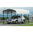 thumbnail image 14 of Arrow 10' x 15' x 9' Carport, 14 of 18