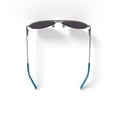 thumbnail image 4 of Free Country FSX101 Gold Aviator Sunglasses, 4 of 5