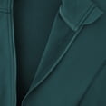 thumbnail image 6 of Member's Mark Women's Extra Warm Full-Zip Jacket, 6 of 8