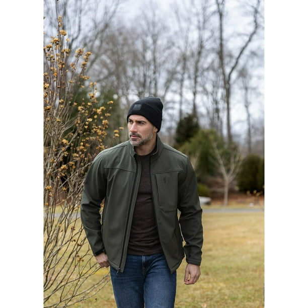 Free Country Men's Softshell Jacket - Samsclub.com