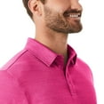 thumbnail image 5 of Member's Mark Men's Performance Polo, 5 of 8