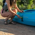 thumbnail image 10 of Lifetime Emotion Cabrio 110 Glacier Blue Hybrid Kayak, 10 of 12