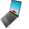 thumbnail image 4 of Lenovo IdeaPad 5 15IIL05 15.6" FHD - Intel Core i7-1065G7 Processor - 8GB - DDR4 - 256GB SSD - Backlit Keyboard - 1 Year Warranty - Windows OS, 4 of 17