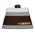 thumbnail image 1 of NCAA 60" x 70" Outdoor Blanket, Assorted Teams, 1 of 1