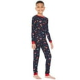 thumbnail image 3 of Member's Mark Kids Pajama Set, 3 of 10