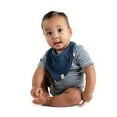 thumbnail image 2 of Burt's Bees Baby Organic Cotton 4-Piece Outfit Set, 2 of 9