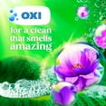 thumbnail image 7 of Gain Flings 4 in 1 Laundry Detergent Pacs, Moonlight Breeze, 152 ct., 7 of 10