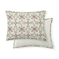 thumbnail image 4 of Member's Mark 3-Piece Printed Velvet Quilt Sets, Winter Designs, 4 of 5