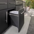 thumbnail image 11 of Range Covered Linear Outdoor Kitchen w/ Grill & Refrigerator, 11 of 21