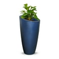 thumbnail image 2 of Mayne Modesto Tall Planter, Choose Size, 2 of 10