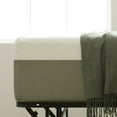 thumbnail image 10 of Zinus Night Therapy Medium 12” Memory Foam Mattress with Antimicrobial Cooling Cover, 10 of 10