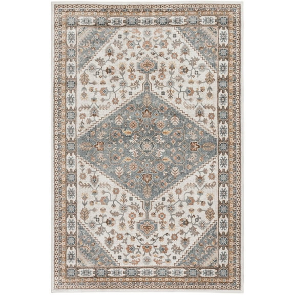 Legacy Loom Area Rug, Assorted Designs and Sizes