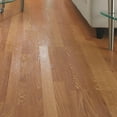 thumbnail image 3 of Traditional Living Golden Amber Oak II Laminate Flooring, 3 of 5