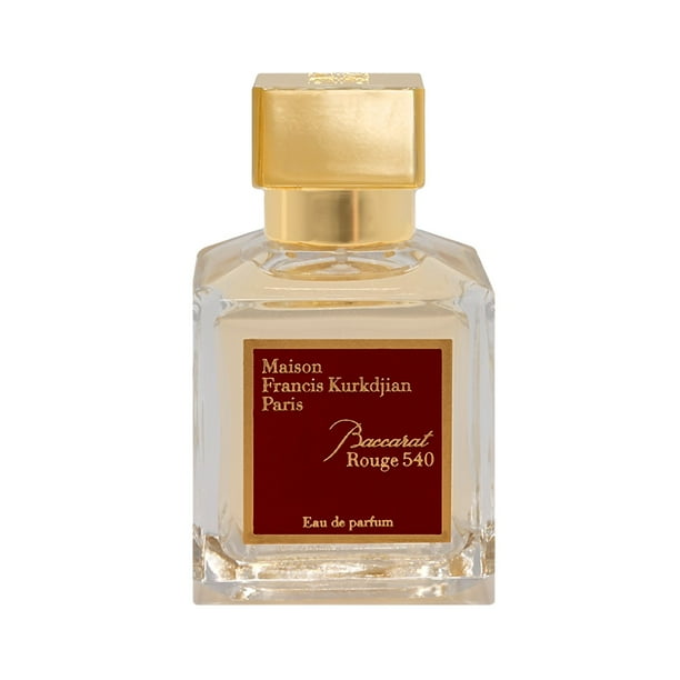 Maison Francis Kurkdjian Baccarat Rouge 540 Extrait de Parfum 2.4