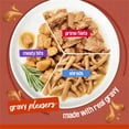 thumbnail image 4 of Purina Friskies Gravy Pleasers Variety Pack, Adult Wet Cat Food, 5.5 oz., 60 ct., 4 of 10