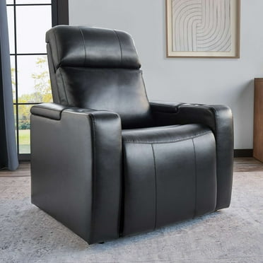 Member’s Mark Ashton Home Theater Power Recliner